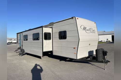 2021 Recreation By Design MONTE CARLO 44FB in davenport IA
