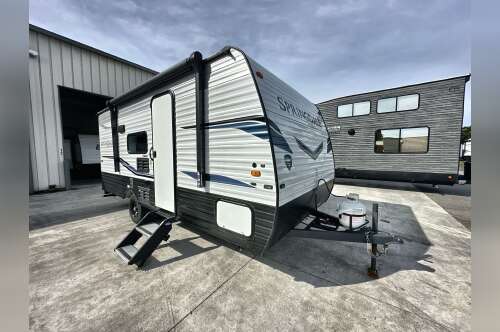 2022 Keystone SPRINGDALE 1800BH in houghton lake MI