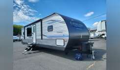 2020 Coachmen CATALINA LEGACY 283RKS RV