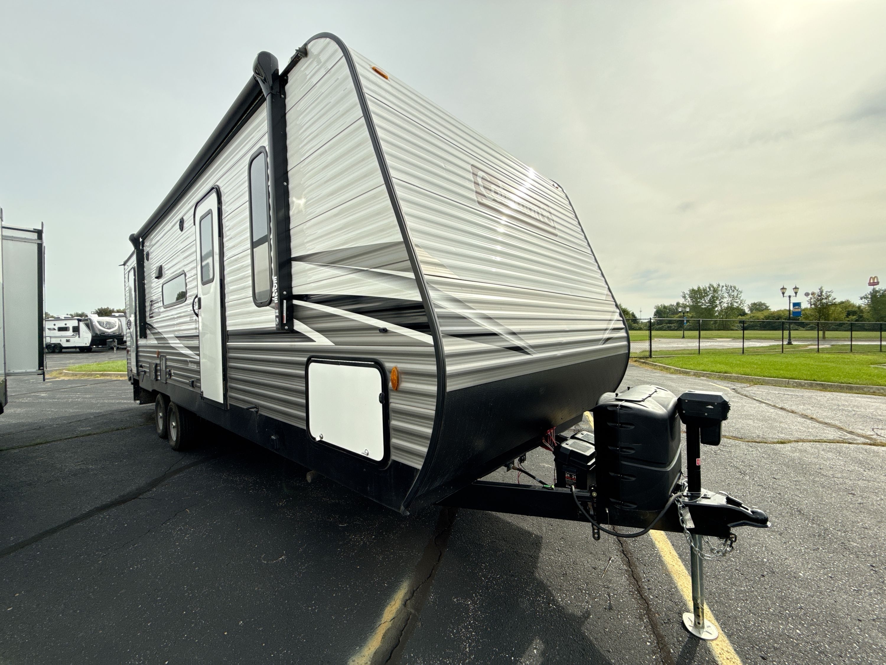 2021 Coleman COLEMAN LANTERN 263BH in birch run MI