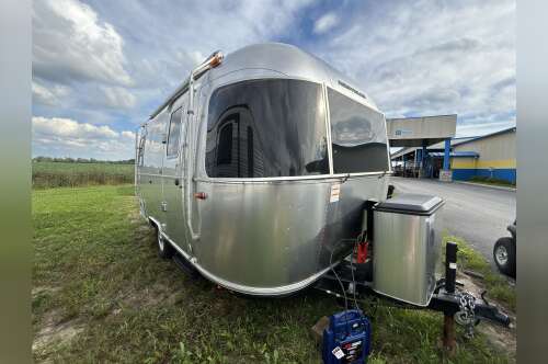 2021 Airstream BAMBI 19CB in rossford OH