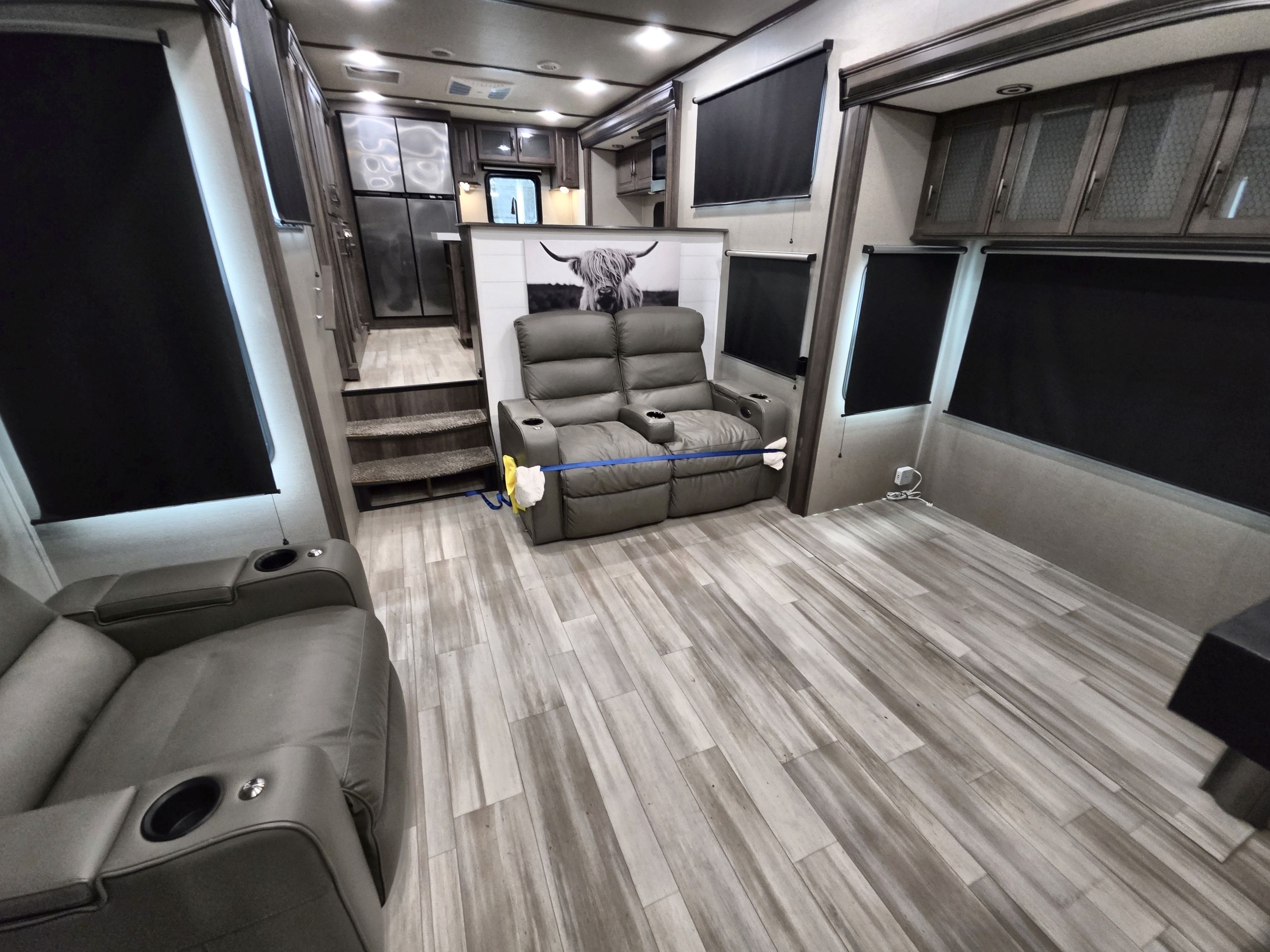 2022 Grand Design SOLITUDE 390RK in newhall CA