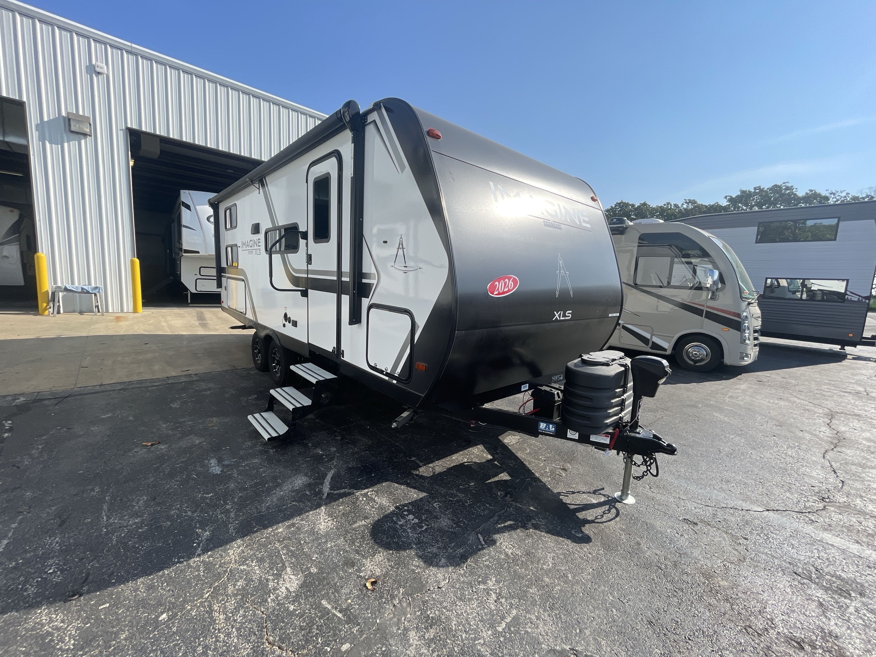 2026 Grand Design IMAGINE XLS 21MBE in strafford MO