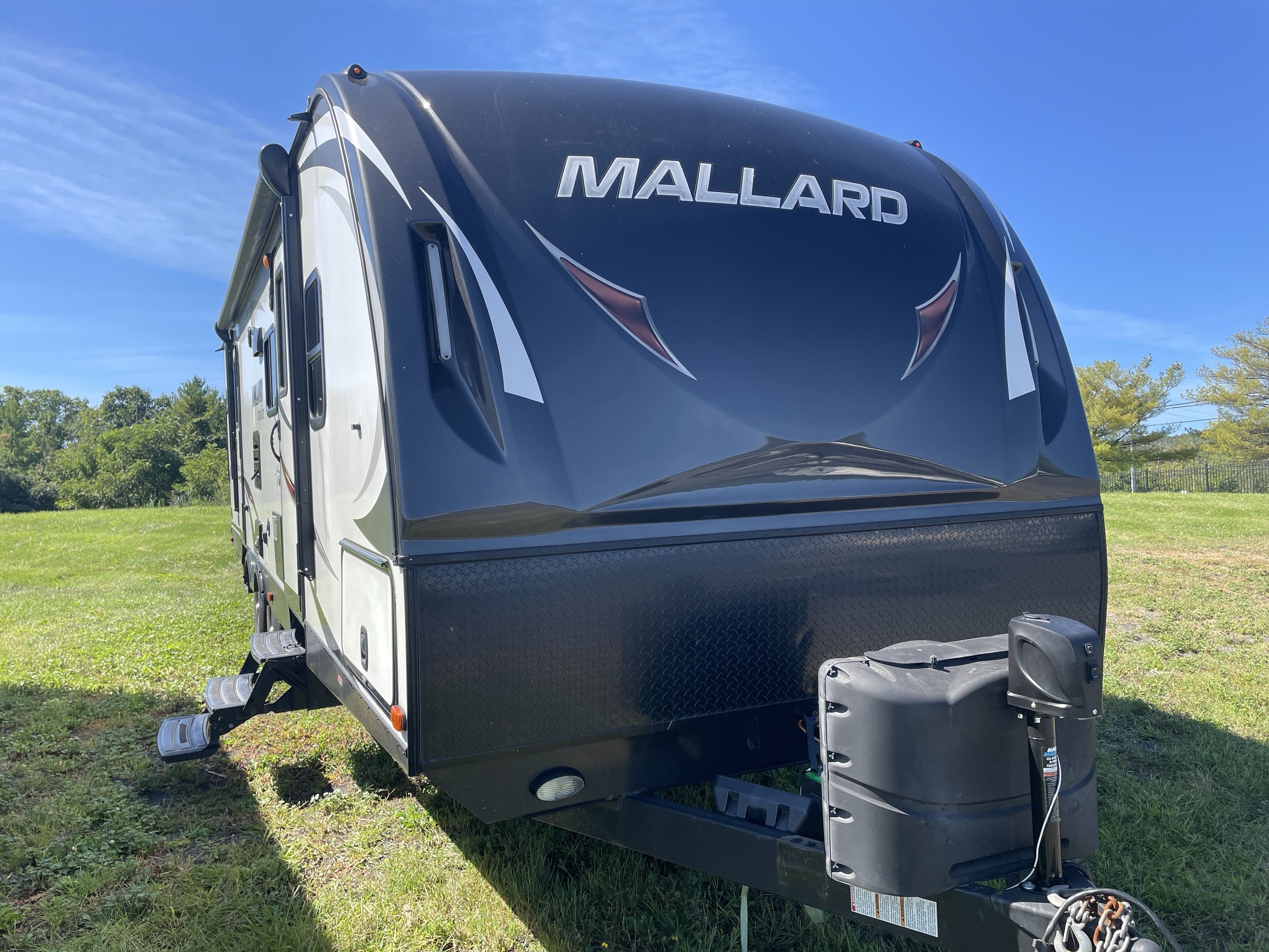 2018 Heartland MALLARD M32 RV