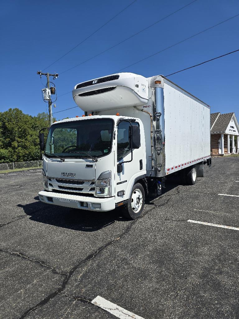 2023 ISUZU NRR in Altavista, VA