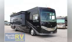 2022 Thor Palazzo 37.5 RV