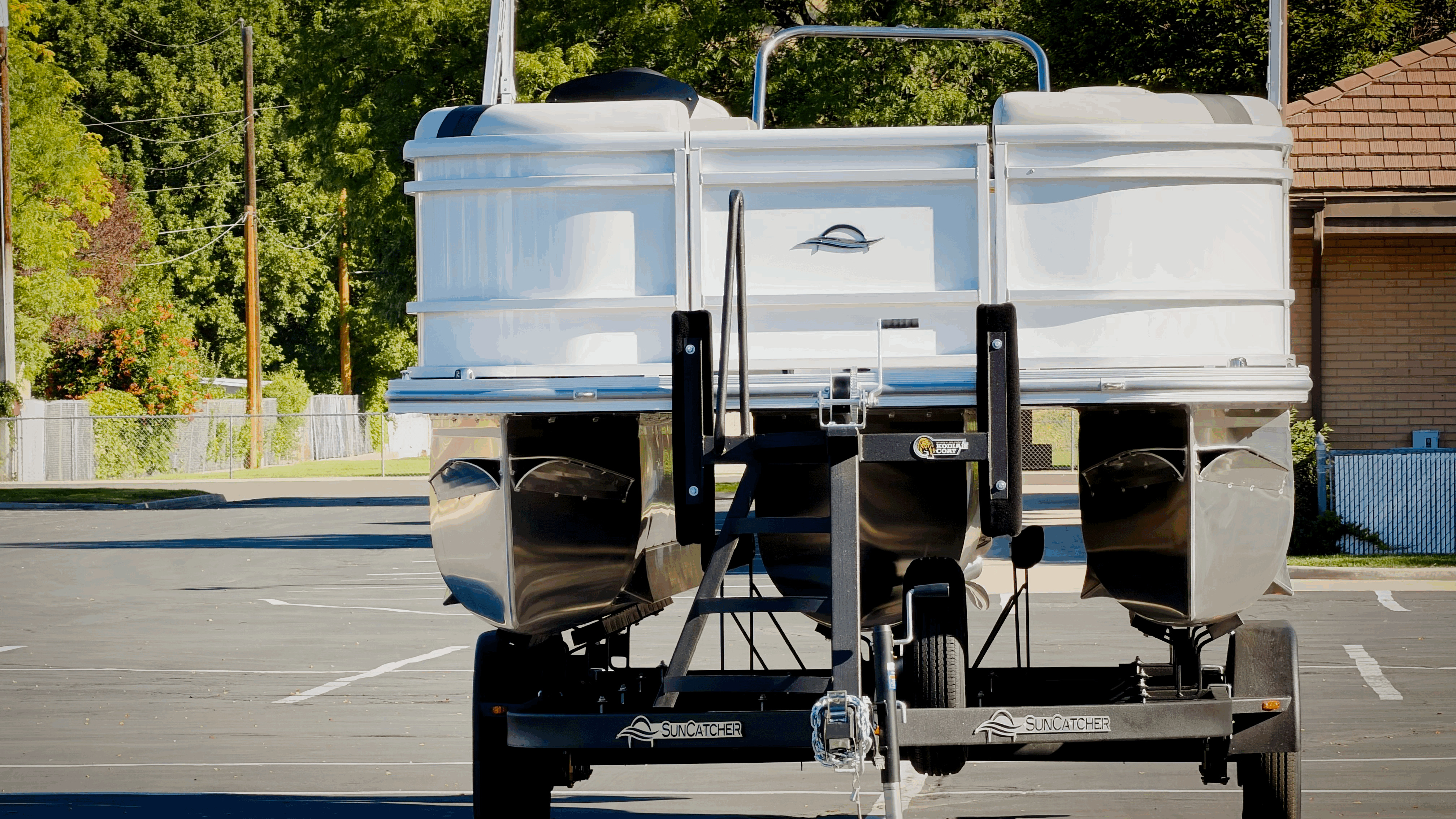 2027 Suncatcher Select 320RC Base in springville UT
