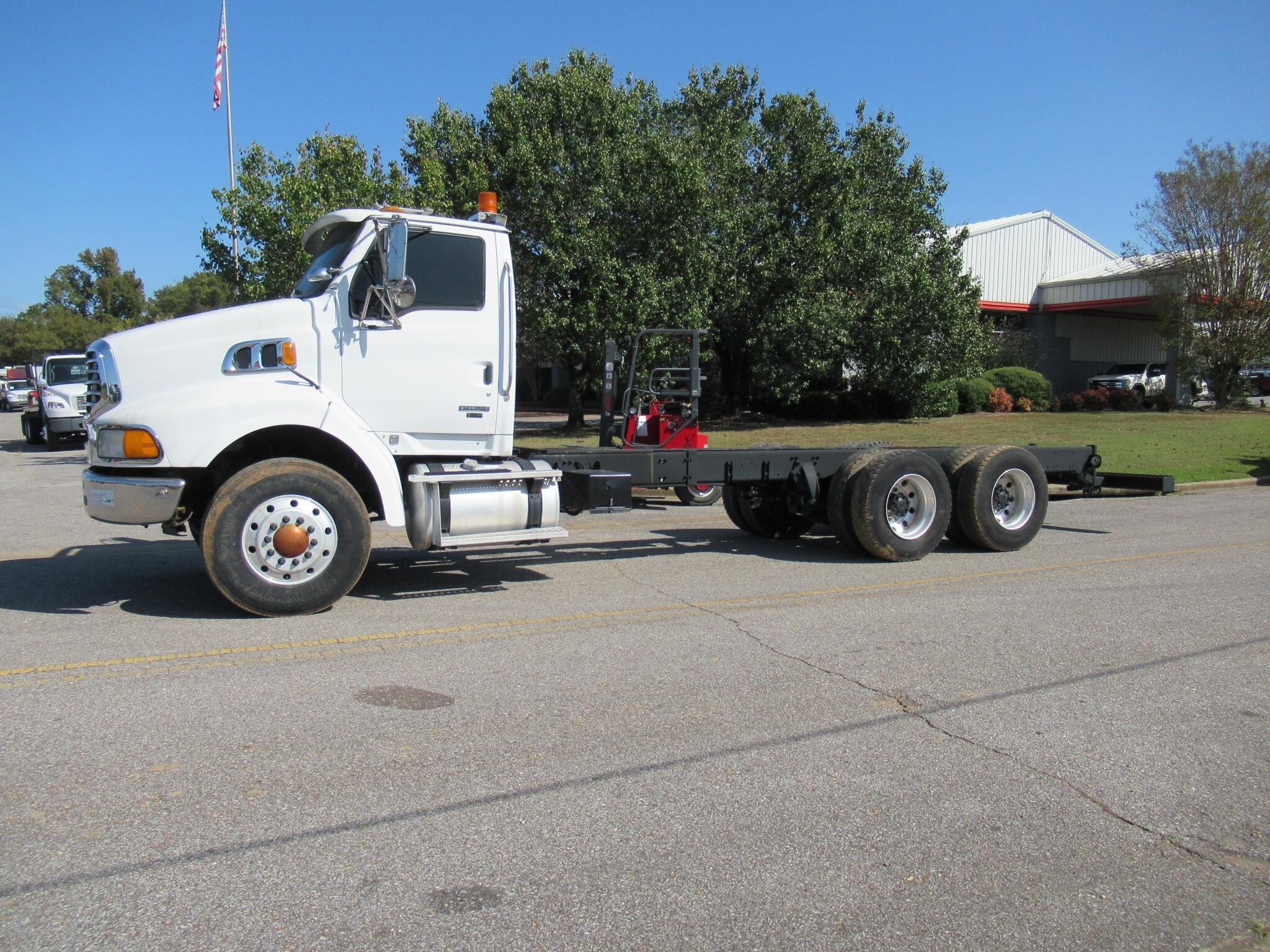 2009 STERLING L9500 in Tuscaloosa, AL