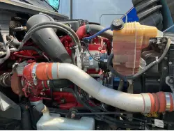 2020 INTERNATIONAL LT625