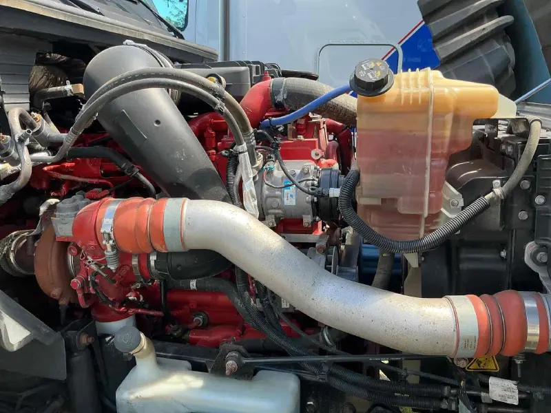 2020 INTERNATIONAL LT625