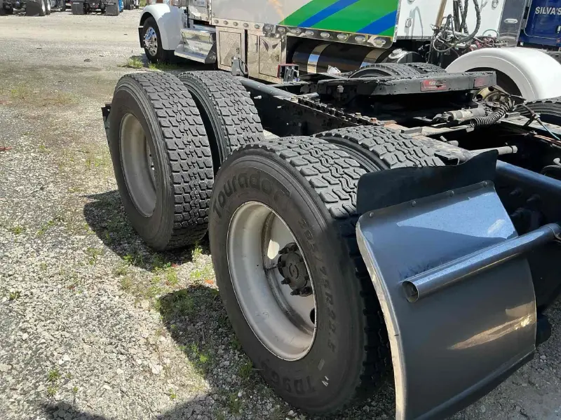 2020 INTERNATIONAL LT625
