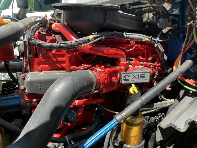 2020 INTERNATIONAL LT625