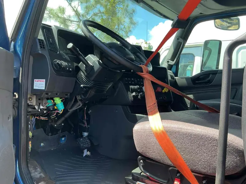 2020 INTERNATIONAL LT625