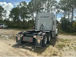 2002 KENWORTH W900L