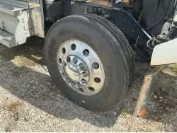 2002 KENWORTH W900L