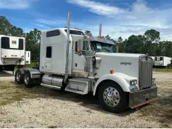 2002 KENWORTH W900L