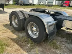2002 KENWORTH W900L