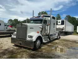 2002 KENWORTH W900L