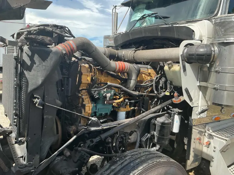 2002 KENWORTH W900L
