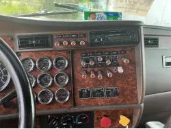 2002 KENWORTH W900L