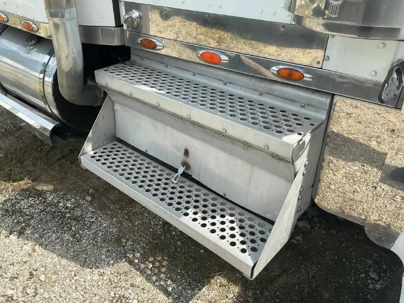 2002 KENWORTH W900L