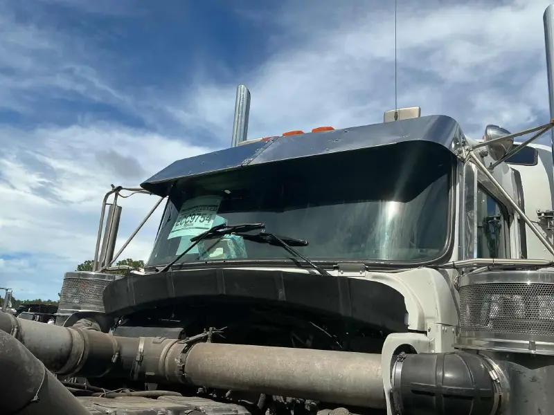 2002 KENWORTH W900L