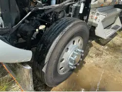 2002 KENWORTH W900L