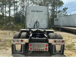 2002 KENWORTH W900L