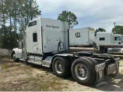 2002 KENWORTH W900L