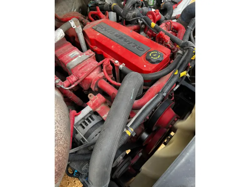 2019 INTERNATIONAL 4300