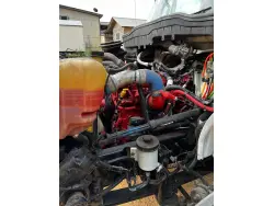 2019 INTERNATIONAL 4300