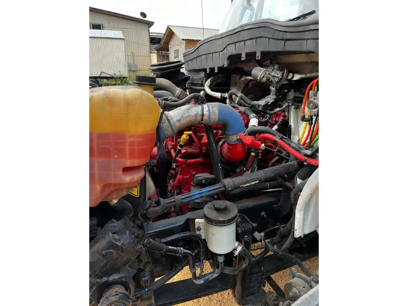 2019 INTERNATIONAL 4300
