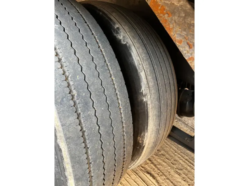 2019 INTERNATIONAL 4300