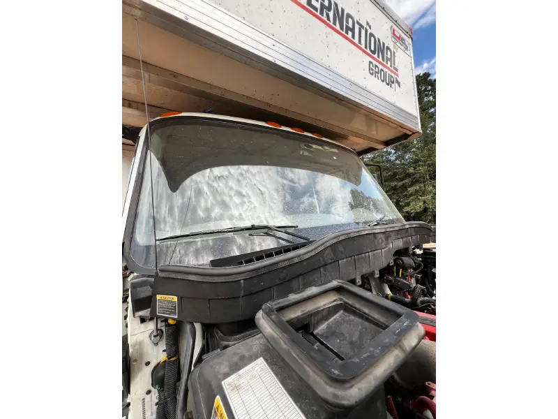 2019 INTERNATIONAL 4300