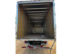 2019 INTERNATIONAL 4300
