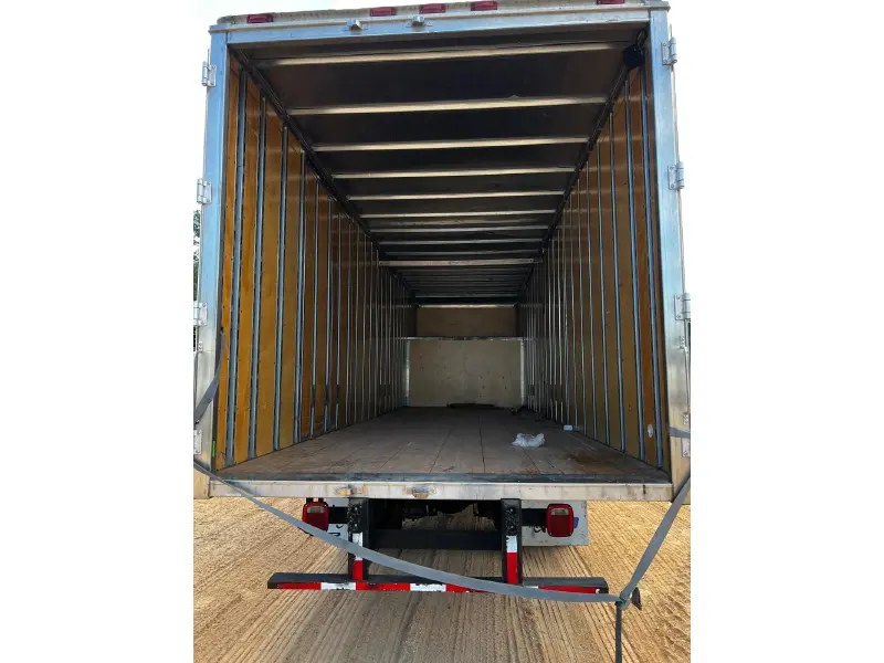 2019 INTERNATIONAL 4300