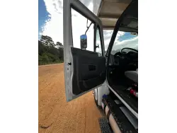 2019 INTERNATIONAL 4300