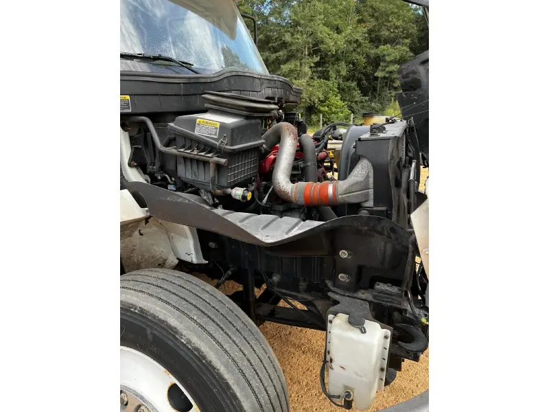 2019 INTERNATIONAL 4300
