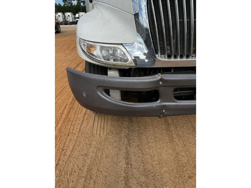 2019 INTERNATIONAL 4300