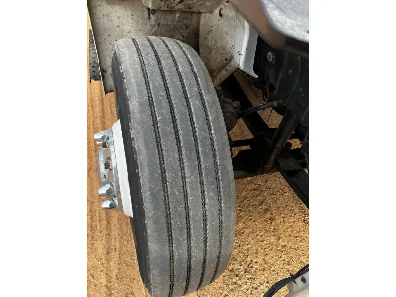 2019 INTERNATIONAL 4300