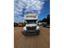2019 INTERNATIONAL 4300