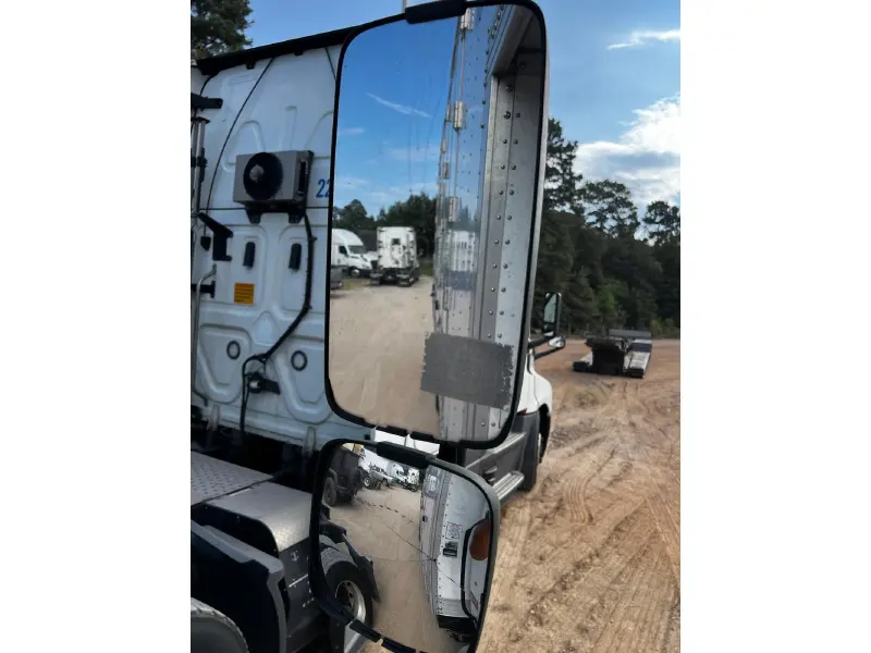 2019 INTERNATIONAL 4300