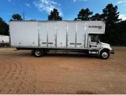2019 INTERNATIONAL 4300
