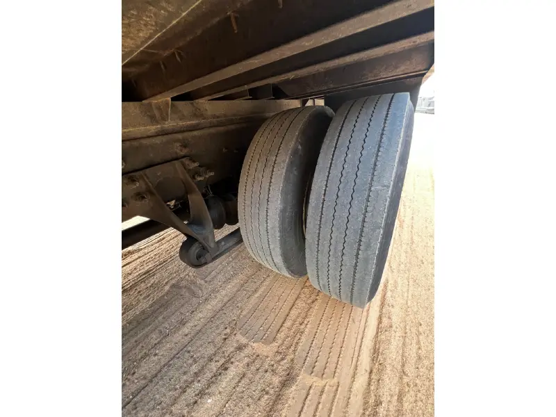 2019 INTERNATIONAL 4300