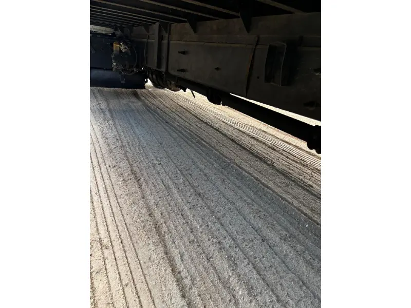 2019 INTERNATIONAL 4300