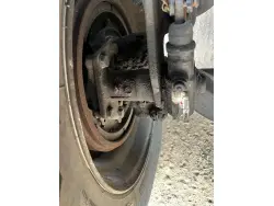 2019 INTERNATIONAL 4300