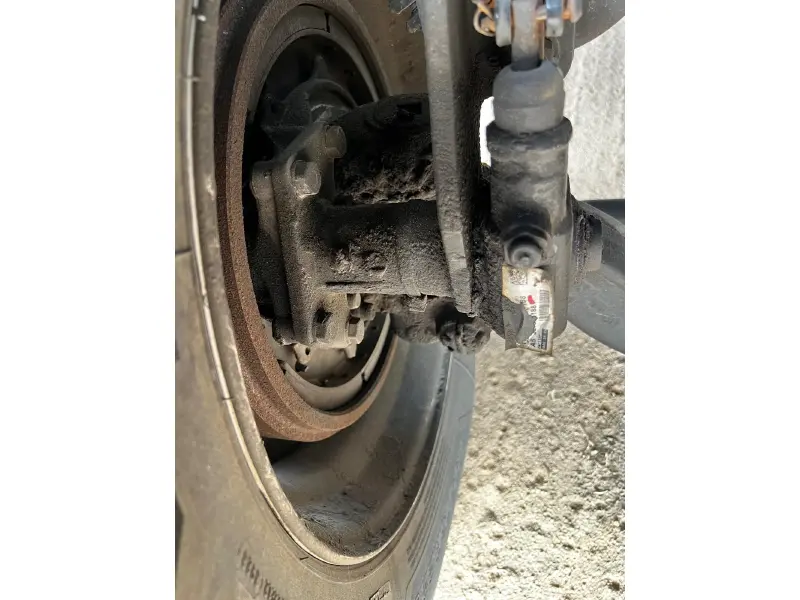 2019 INTERNATIONAL 4300