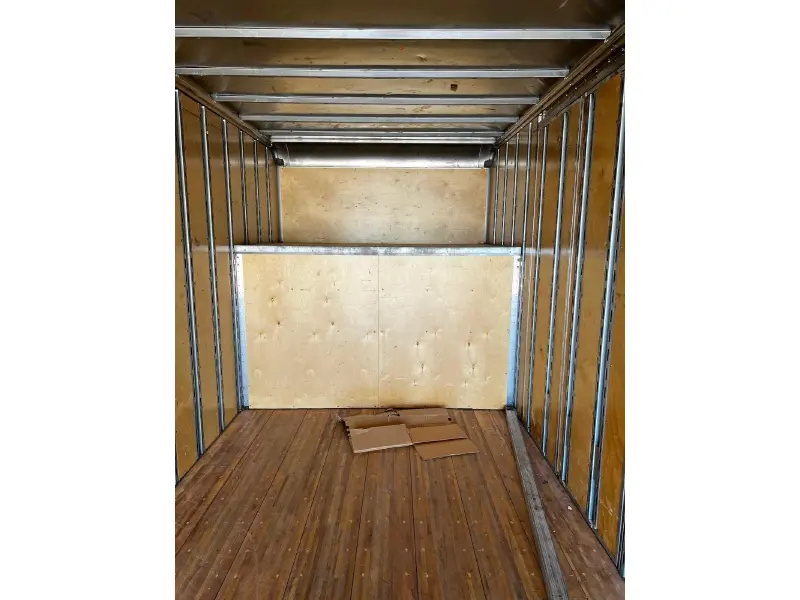 2019 INTERNATIONAL 4300