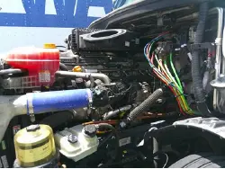 2022 Freightliner Cascadia