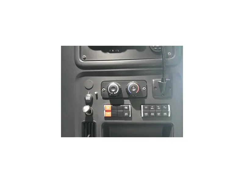 2022 Freightliner Cascadia